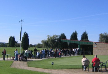 Junior Clinic Image 2